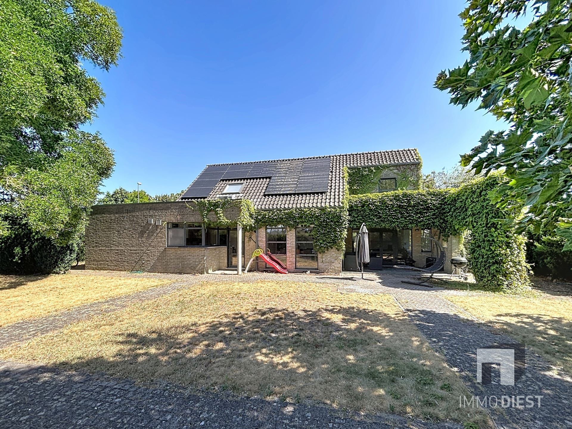 House for sale in Tessenderlo-Ham