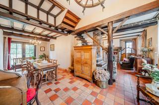 Huis te koop in Wanze