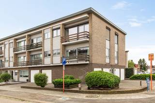 Apartment for sale in Kapellen