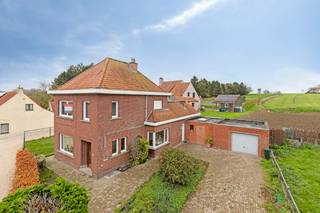 Maison à vendre à Kruisem