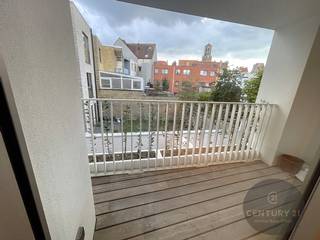 Apartment for sale in Knokke-Heist