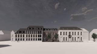 <p><span>VERGUND NIEUWBOUWPROJECT | 12 APPARTEMENTEN + 2 WONINGEN</span></p><p><span>Unieke ontwikkelingsopportuniteit op een karaktervolle locatie in </span><span>Baasrode</span><span>.</span></p><p><span>Voor investeerders en projectontwikkelaars bieden wij dit </span><span>vergunde residentiële project</span><span> aan, gelegen in de Sint-Ursmarusstraat.</span></p><p><span>Het project omvat de realisatie van </span><span>12 appartementen en 2 zeer ruime eengezinswoningen</span><span>, aangevuld met parkeerfaciliteiten, buitenruimtes en groenaanleg.Een bijzonder pluspunt is de </span><span>herbestemming van het voormalige gemeentehuis</span><span>, waardoor het project een unieke architecturale en historische uitstraling krijgt.</span></p><p><span>Een interessante opportuniteit voor investeerders en ontwikkelaars die op zoek zijn naar een </span><span>concreet en vergund woonproject</span><span> in de regio Dendermonde. </span><span>Meer informatie, plannen en het volledige vergunningsdossier zijn beschikbaar op aanvraag.</span></p><p><span> </span></p><p><span> </span></p>