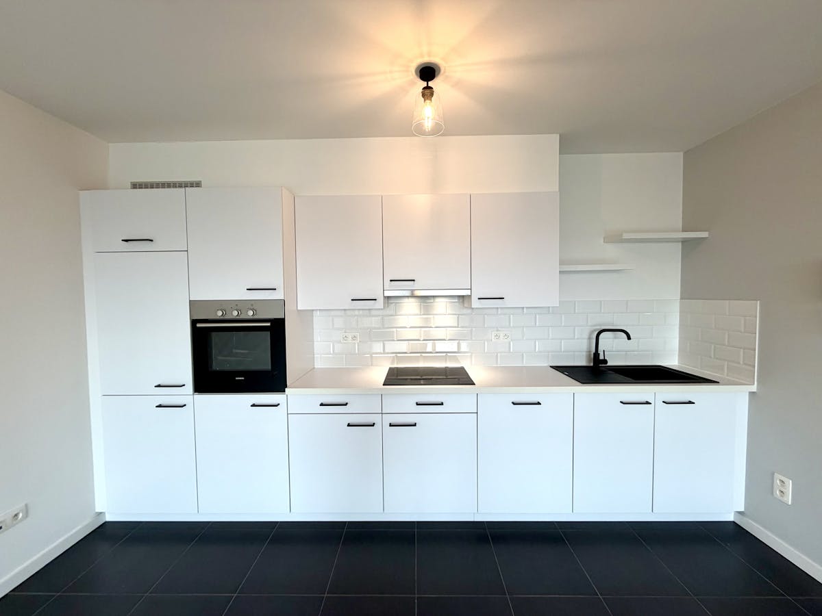 Appartement à louer dans le centre de Hasselt, près de la gare - photo 3