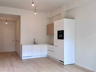Apartment for rent in Antwerp