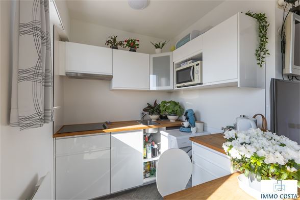 Appartement 1 slaapkamer - foto 4