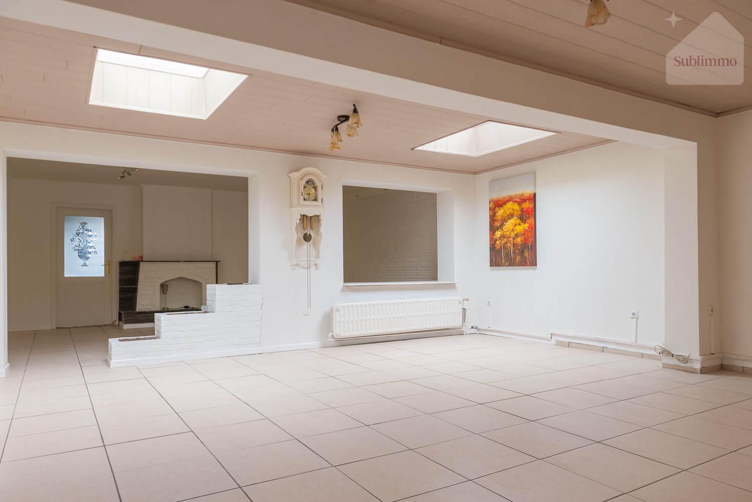 Eengezinswoning met 3 slaapkamers in het centrum van Meerhout. - foto 5