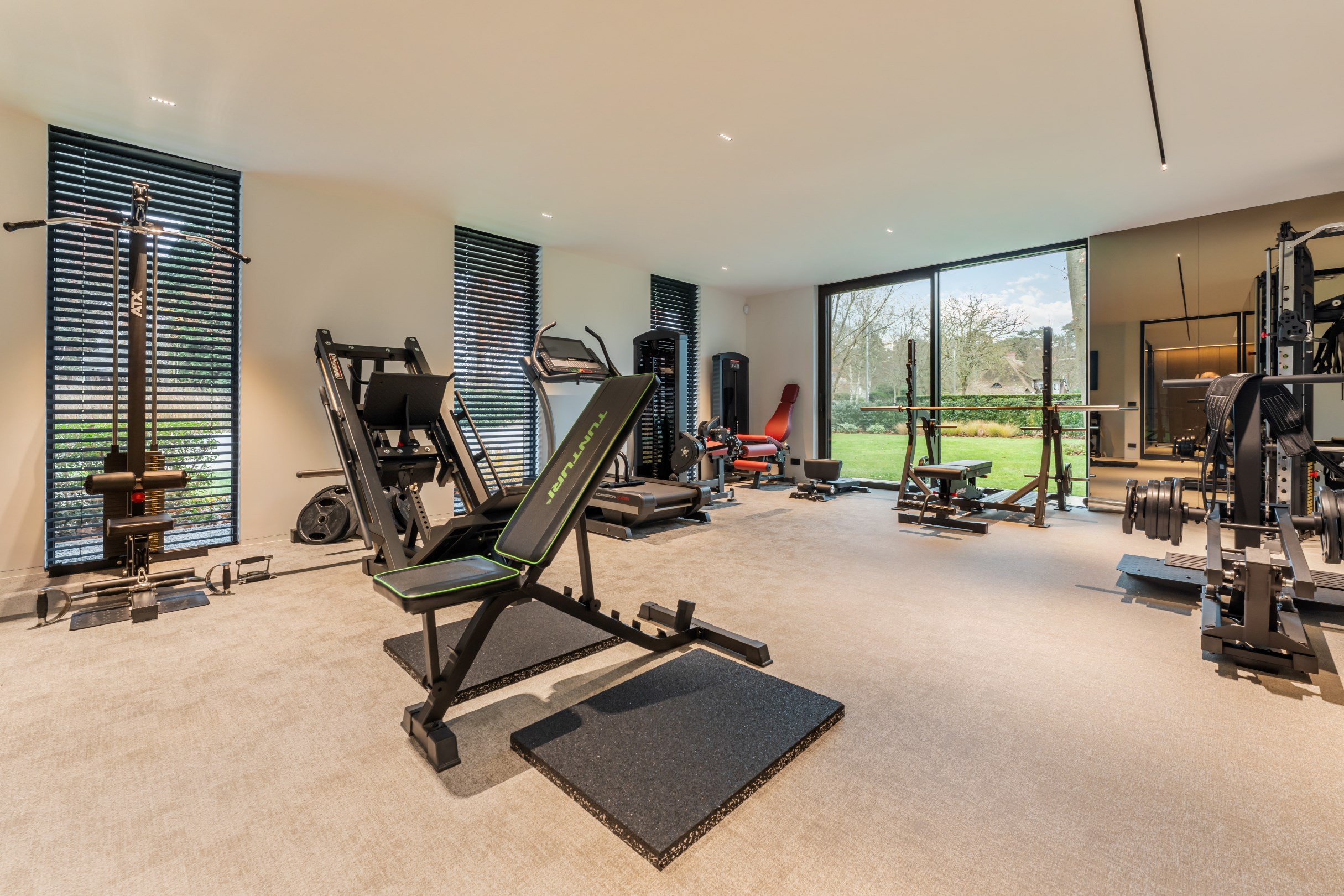 Exclusieve villa met ultiem wooncomfort - foto 4