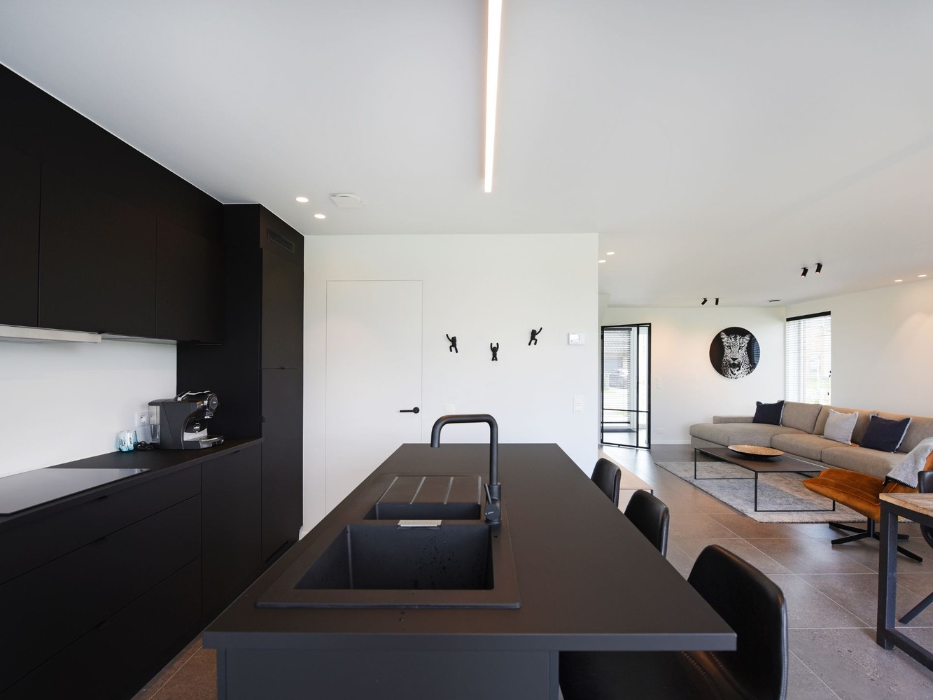 Instapklare woning met 4 slaapkamers - foto 5
