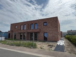 APPARTEMENT 5 IN WOONPROJECT MULHEM TE LANKLAAR.KENMERKEN APPARTEMENT 5- Gelegen op verdieping 1.- 2 Slaapkamers.- Oppervlakte: 104,98m².- Totale...