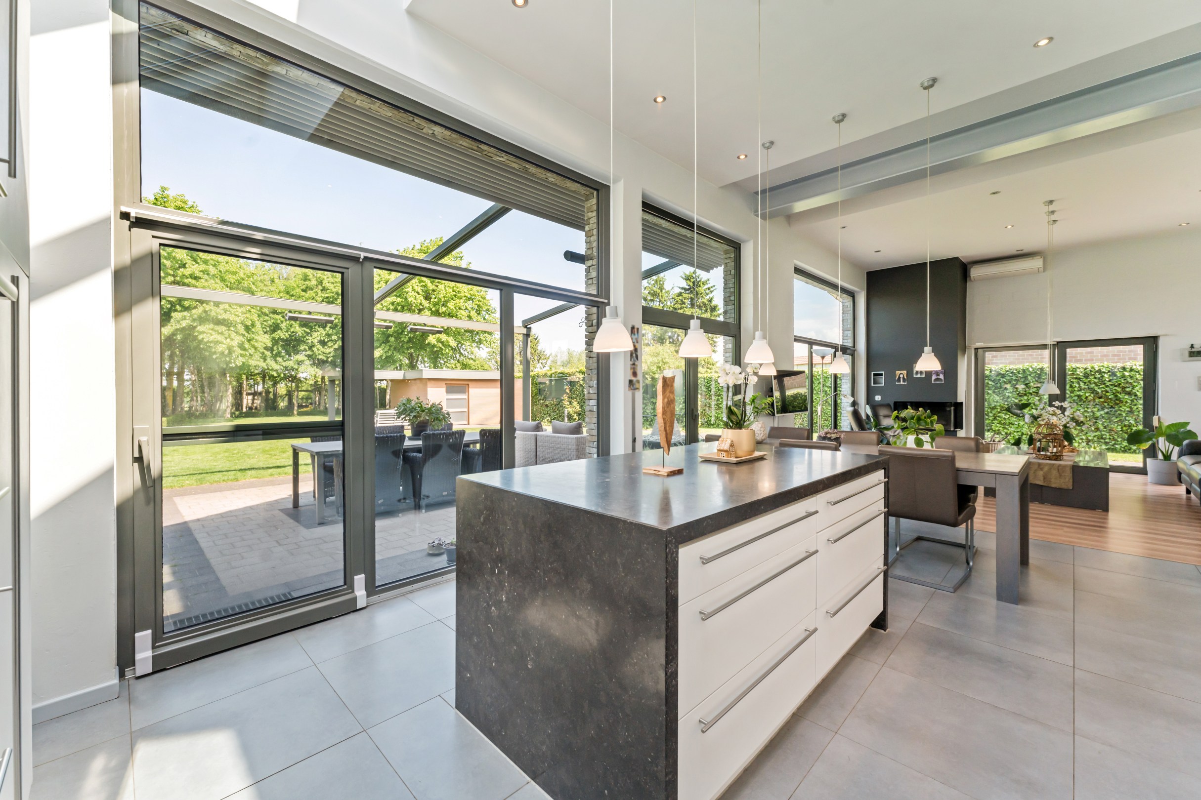 House for sale in Hasselt with 4 bedrooms - photo 4