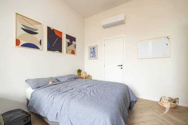 Project te huur in Leuven