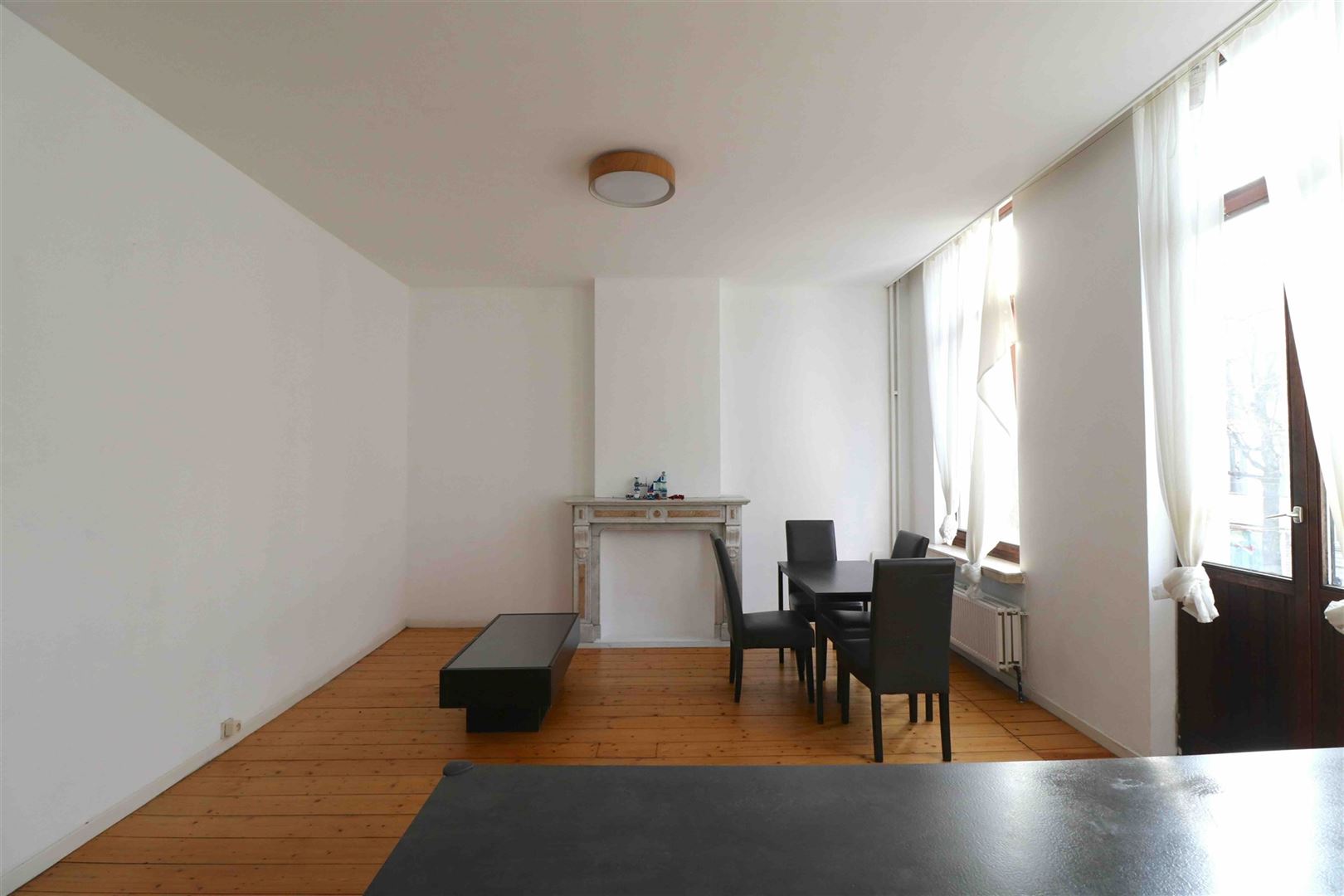 Charme appartement aan KMSKA - foto 2