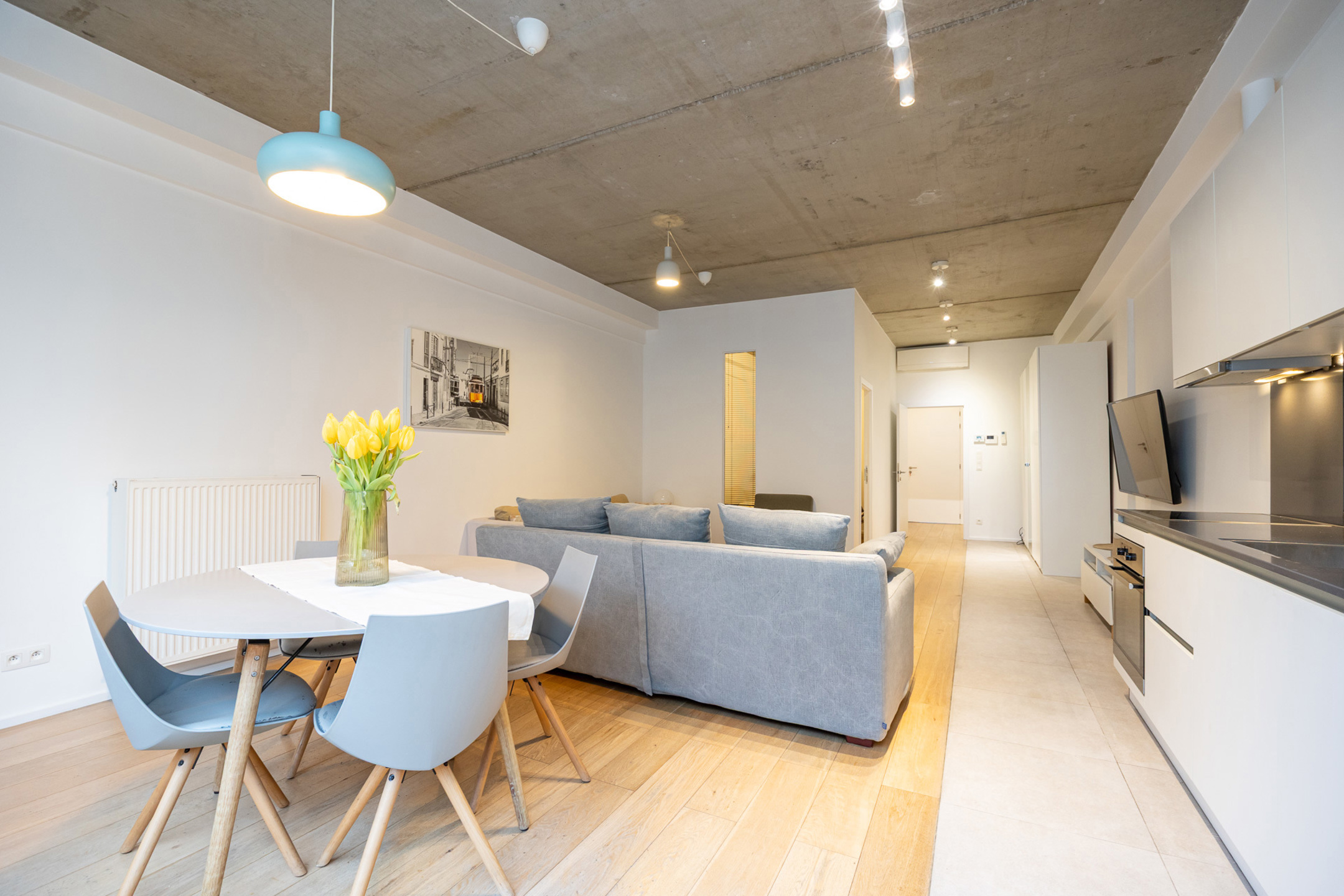 Instapklaar appartement met uitstekende bereikbaarheid - foto 4