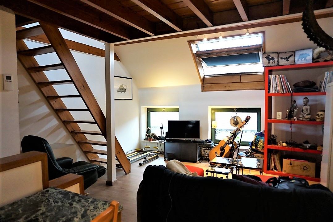 Apartment for rent in Leuven with 1 bedroom - photo 3