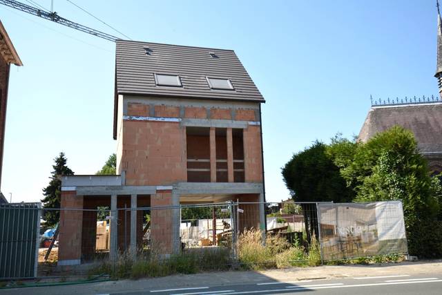 Project te koop in Ranst