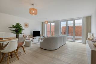 Appartement à vendre à Eeklo