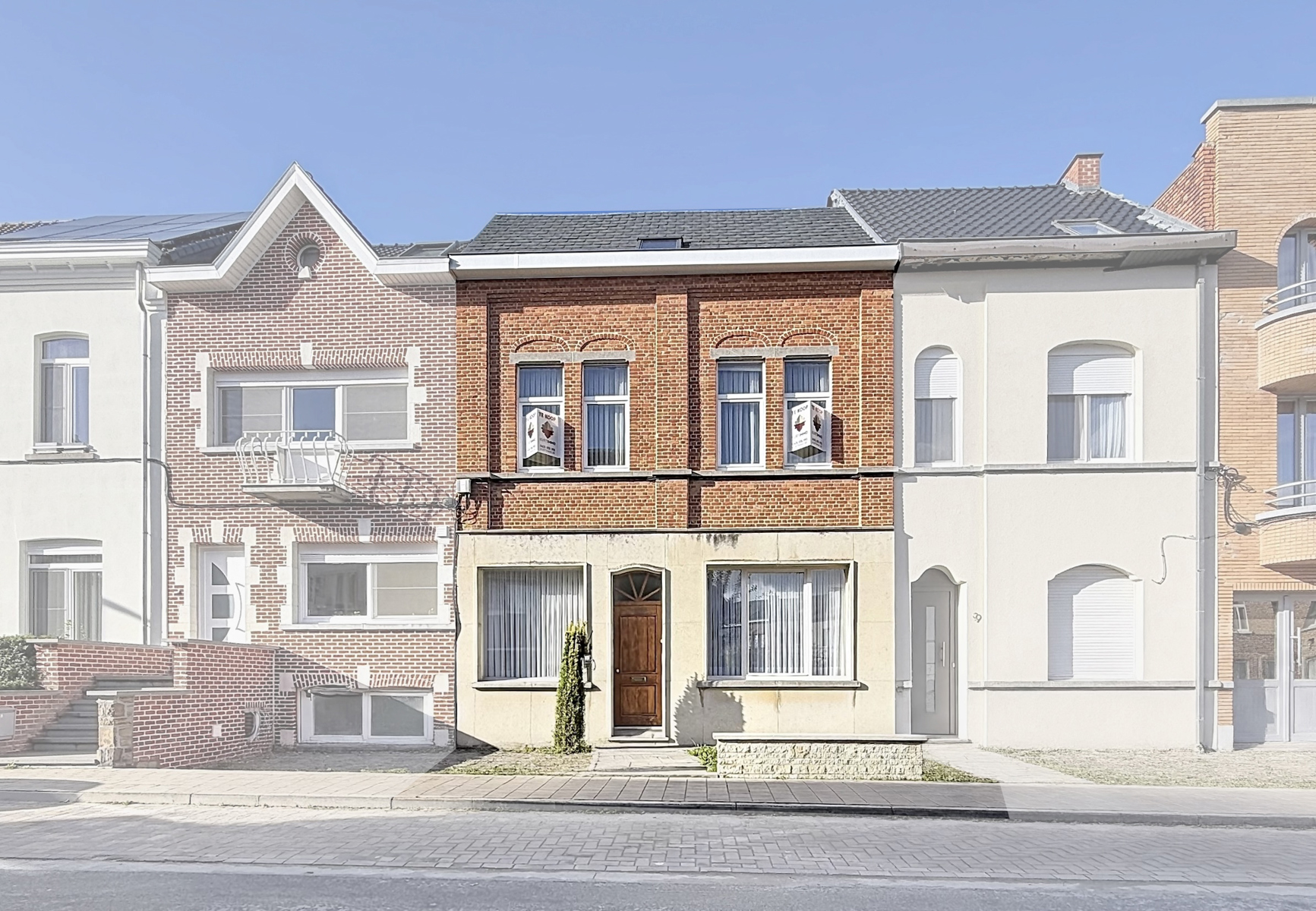 Maison à vendre à Alost