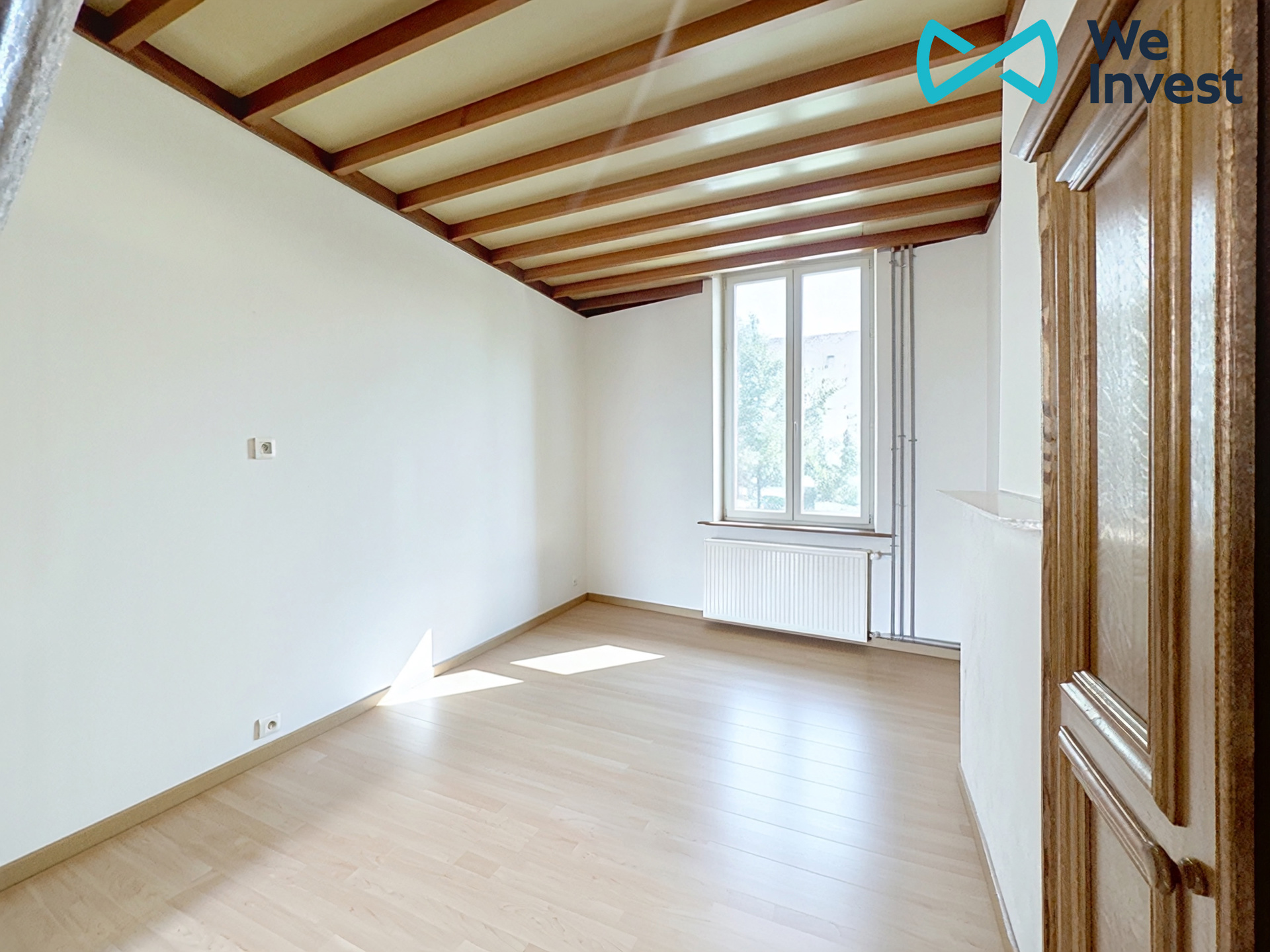 Woning met potentieel langs de stadsrand - foto 4