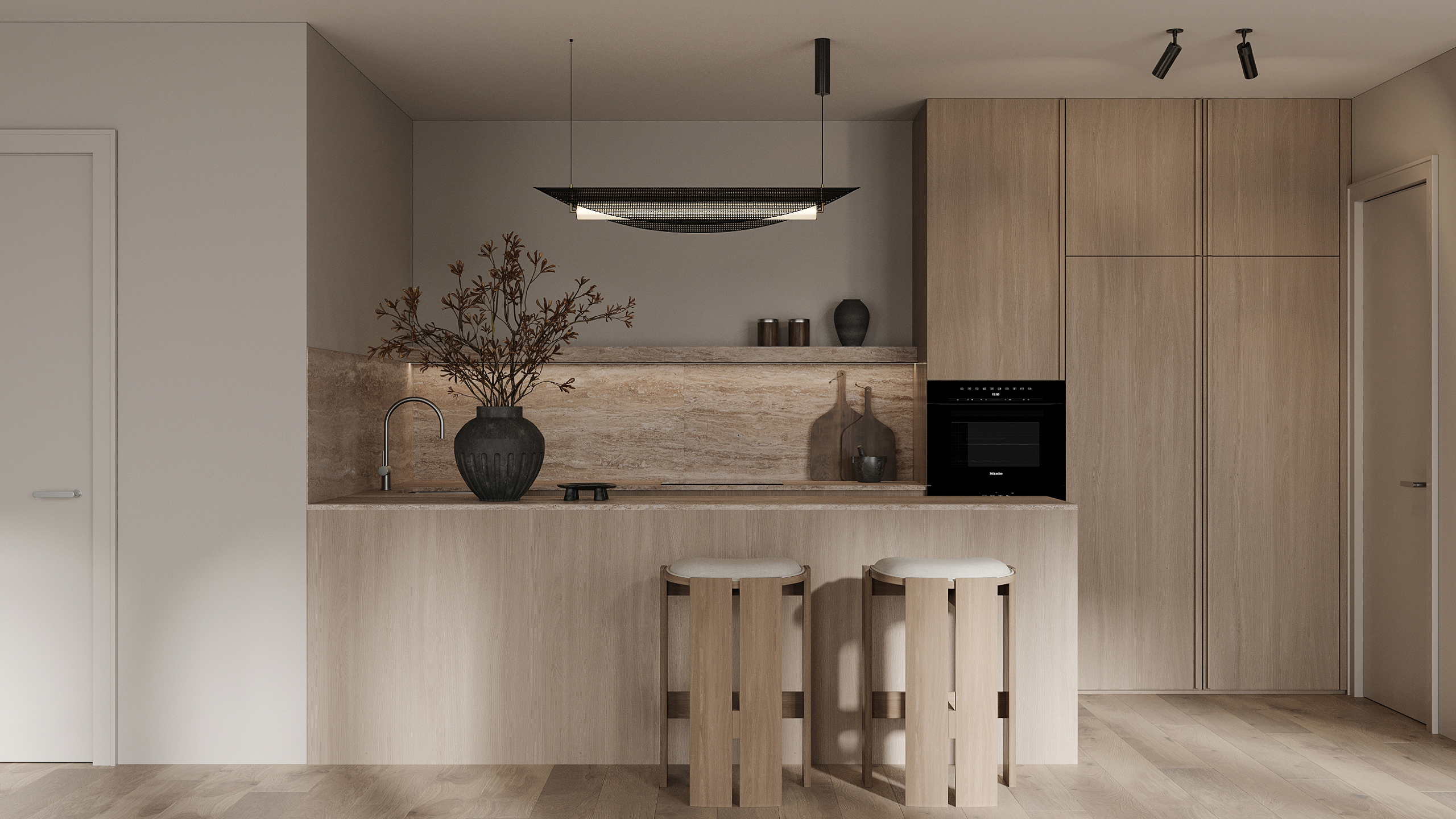 nieuwbouwrealisatie 'Arnold' - app. 4 - foto 3