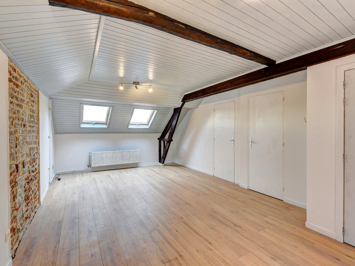 Gerenoveerd 1 slp appartement te koop in centrum Overijse! - foto 3