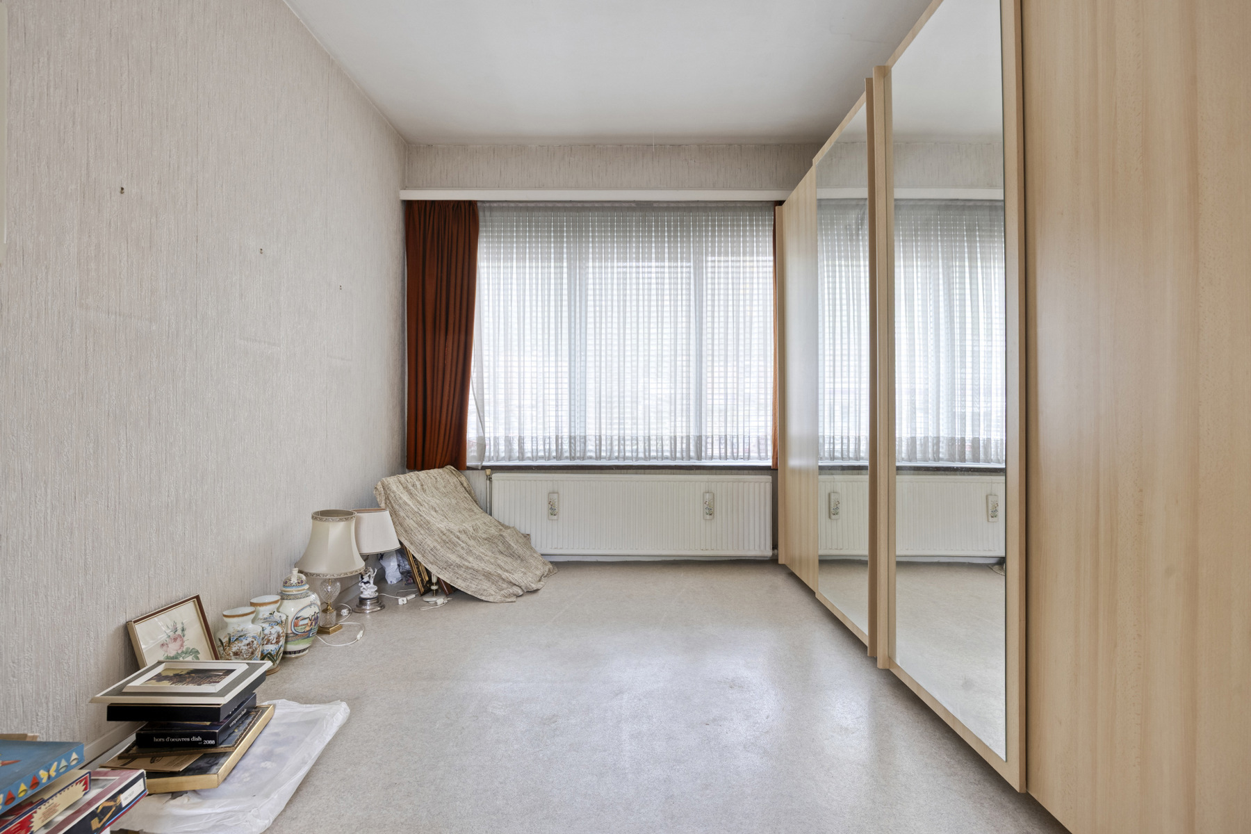 House for sale in Schaerbeek with 2 bedrooms - photo 4