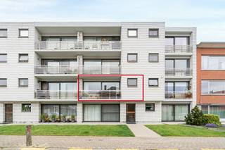 Apartment for sale in Kortenberg