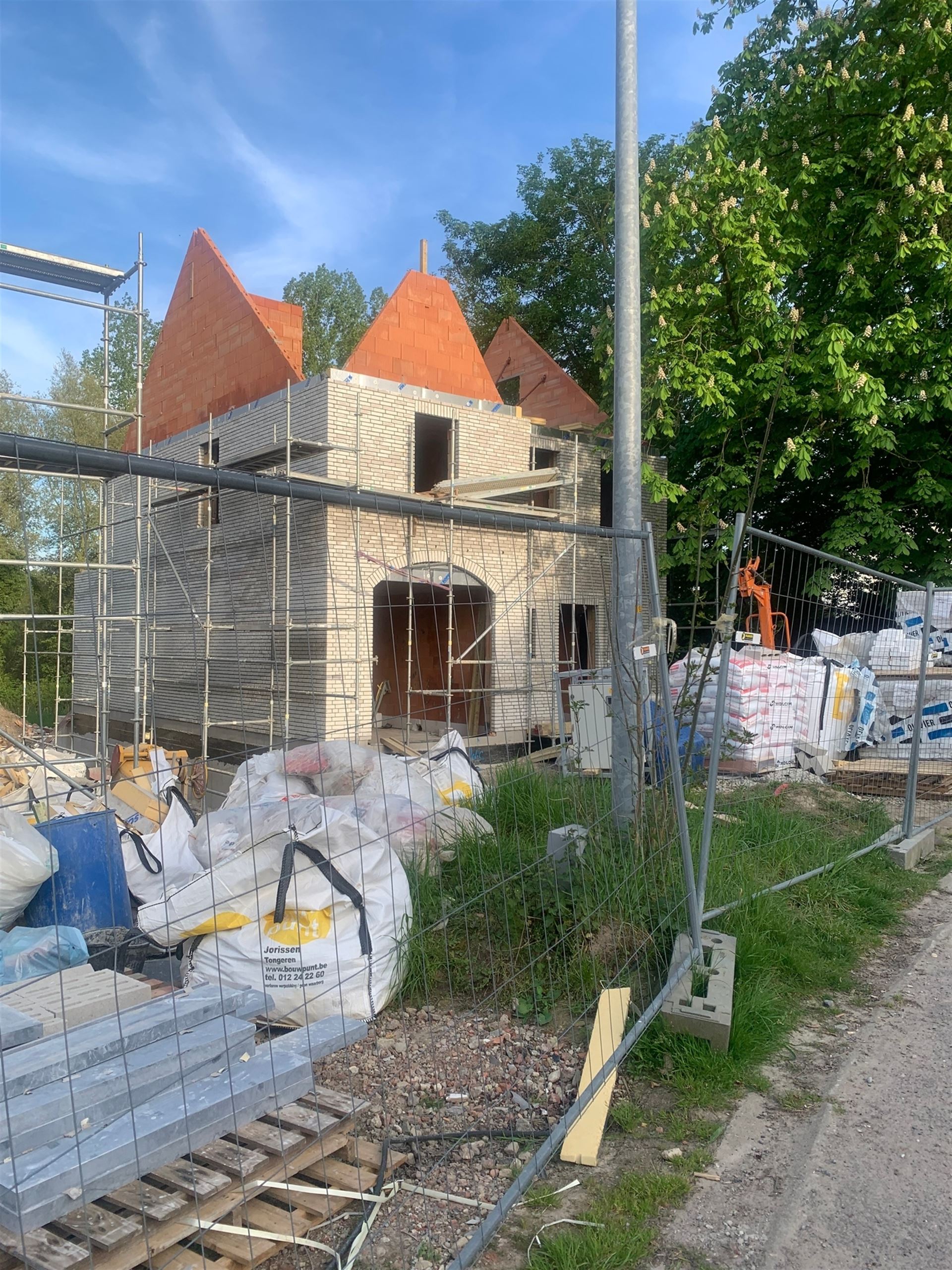 Prachtige nieuwbouwwoning met tuin - foto 4