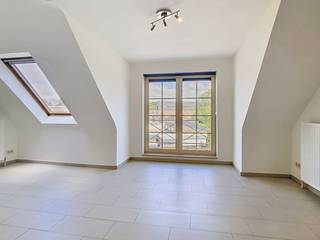 Are you looking for a modern and energy-efficient stay in the Waasland? This apartment combines comfort with a central location. Thanks to...