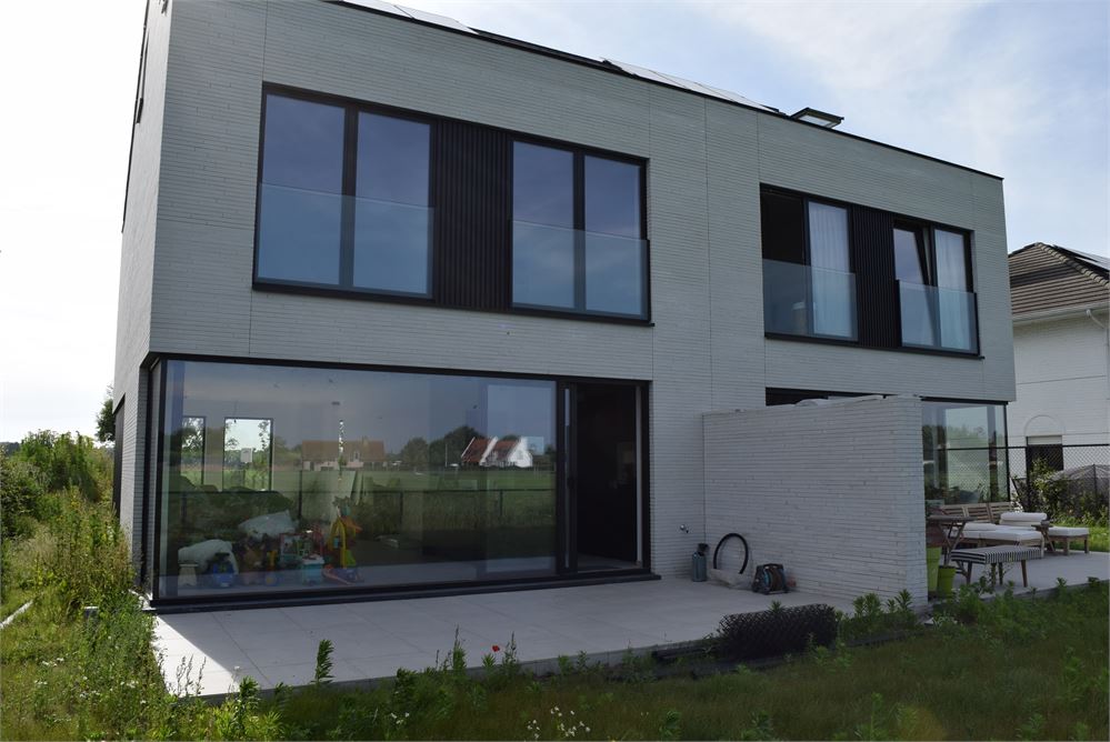 Maison à vendre à Gand avec 3 chambres - photo 2