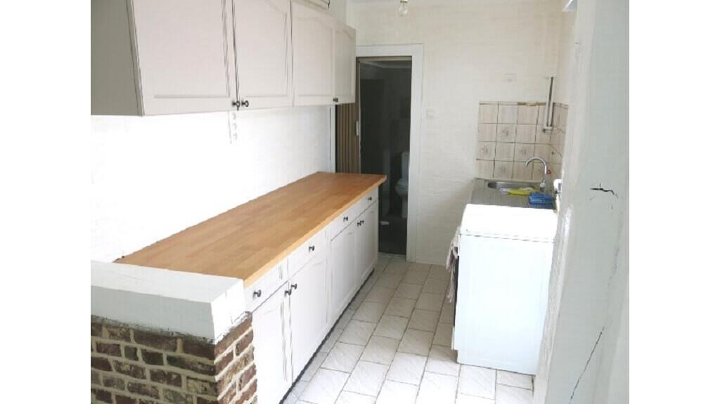 Comfortabele 2-slaapkamerwoning met Terras te koop in Brugge - photo 4