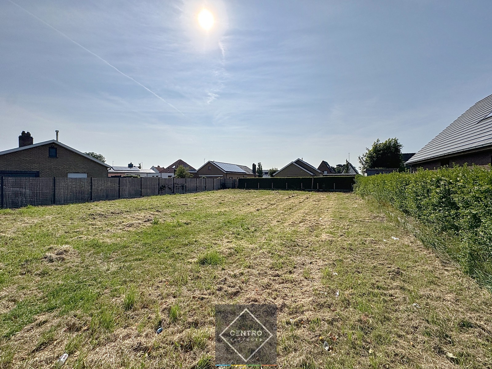 RESIDENTIEEL gelegen perceel bouwgrond te Uitkerke! - foto 3
