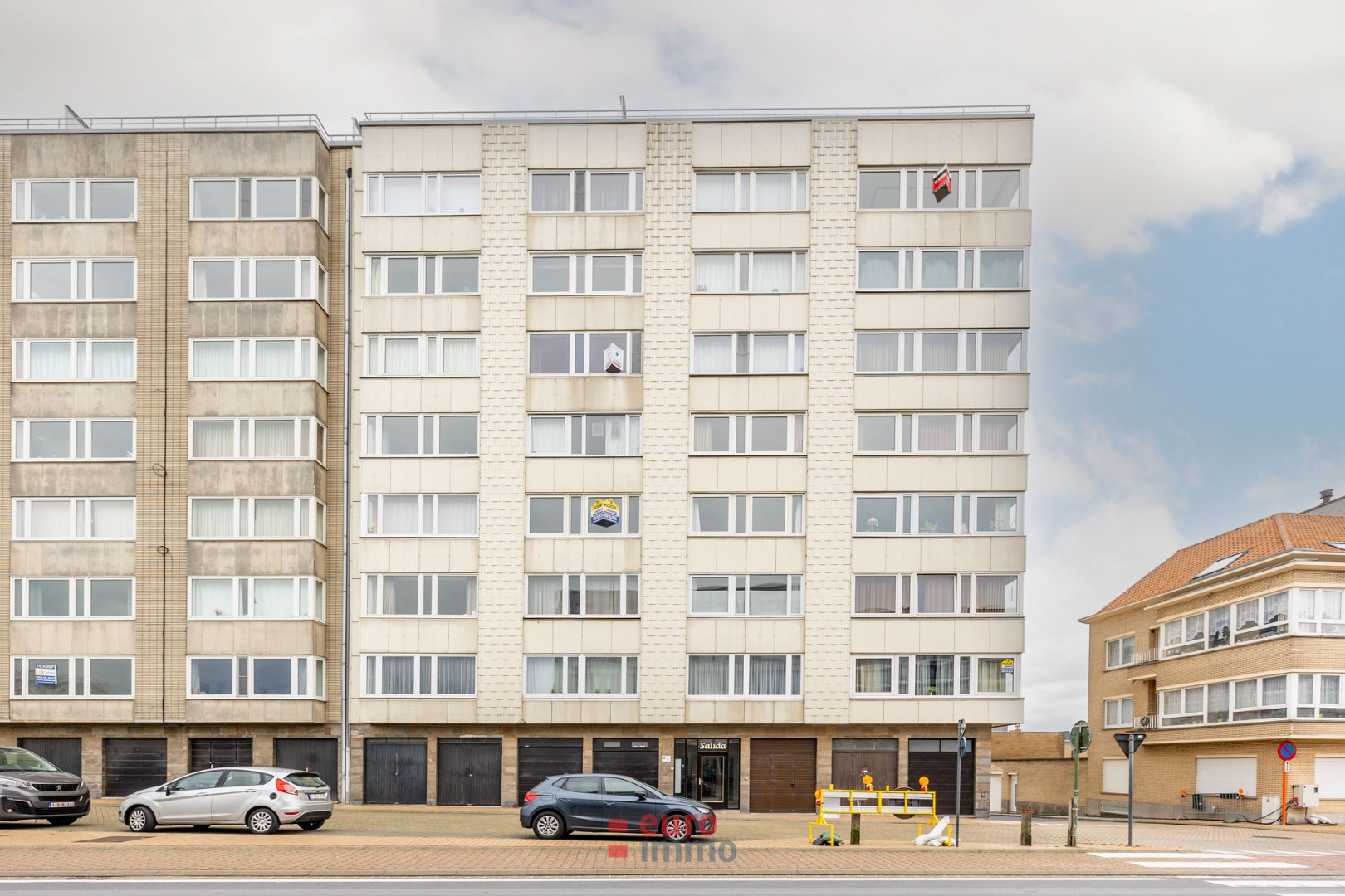 Residentie Salida - 0703 - foto 1