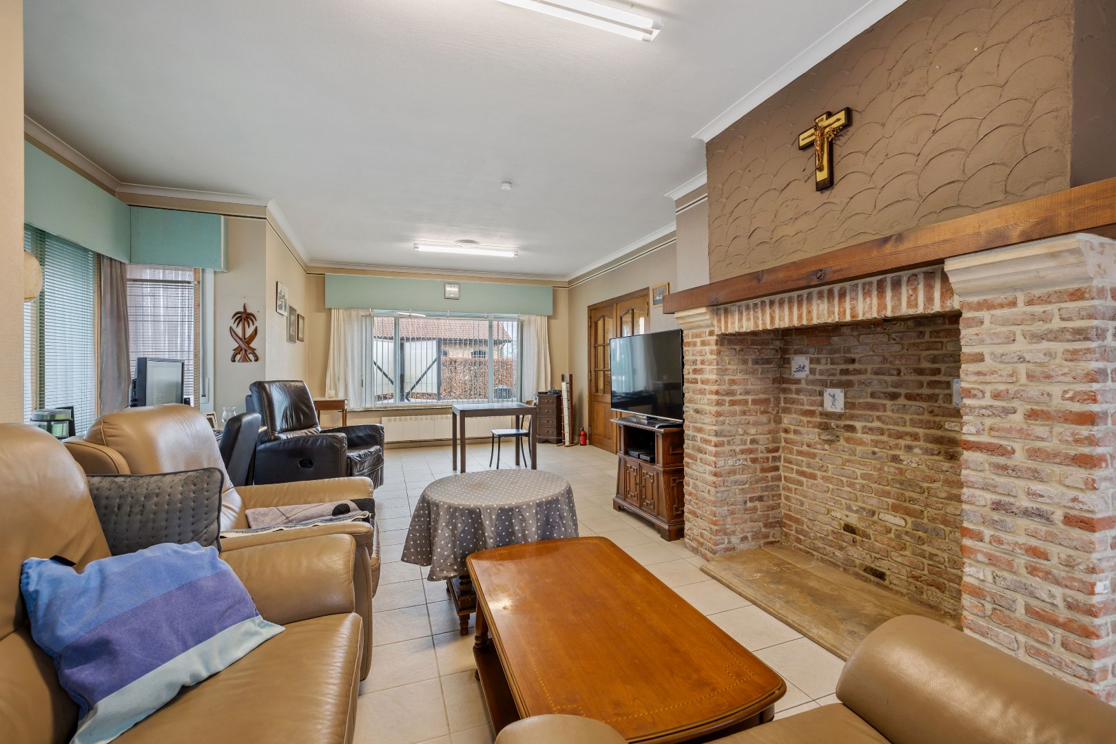 Maison à vendre à Beveren avec 3 chambres - photo 3