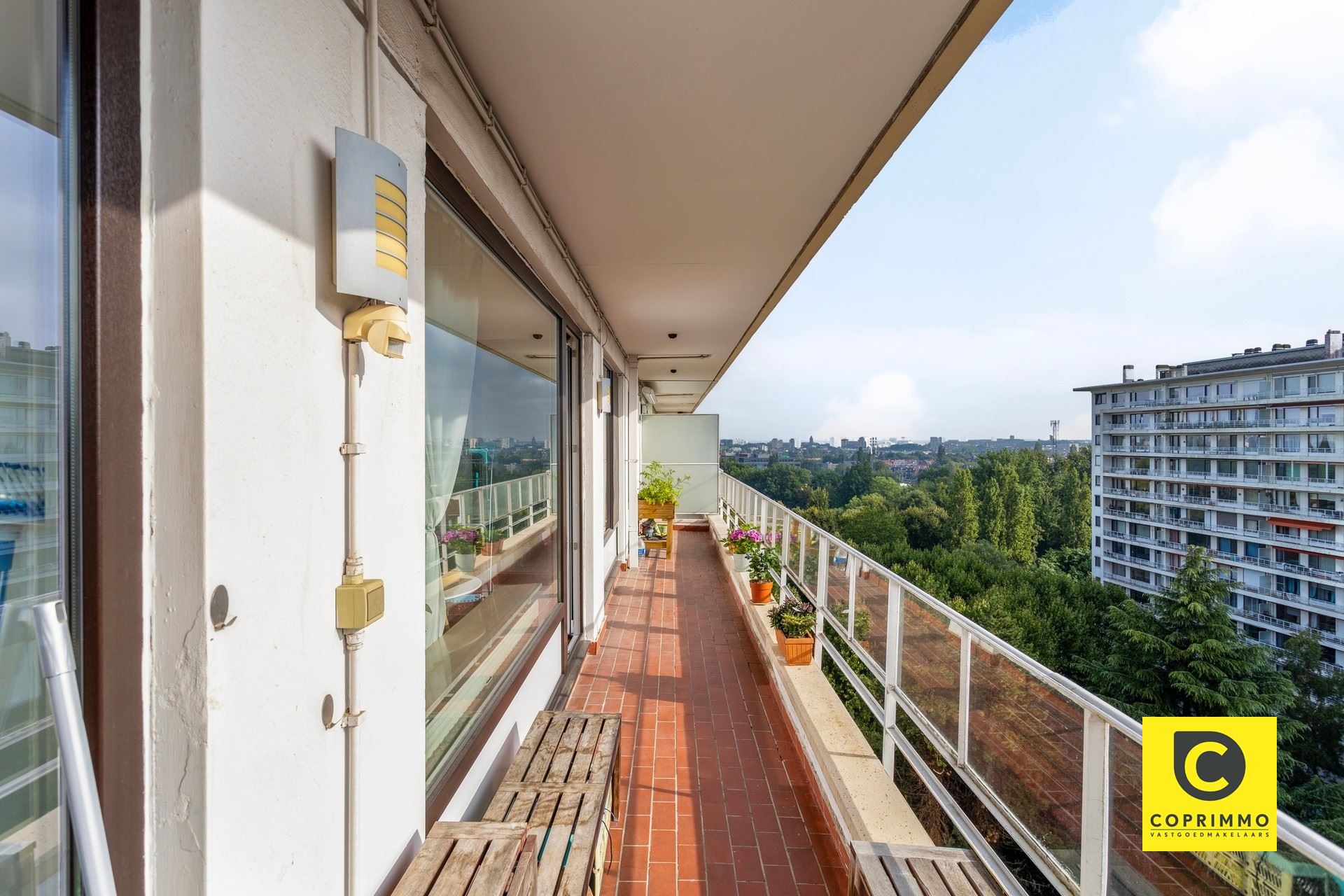 Appartement - photo 5