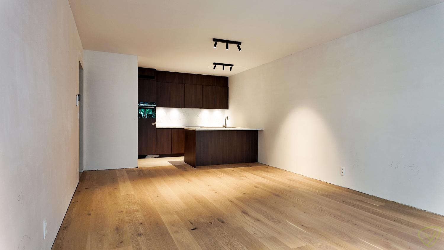 Nieuwbouwappartement te huur in residentie "Klarenhof" te Eeklo - foto 4