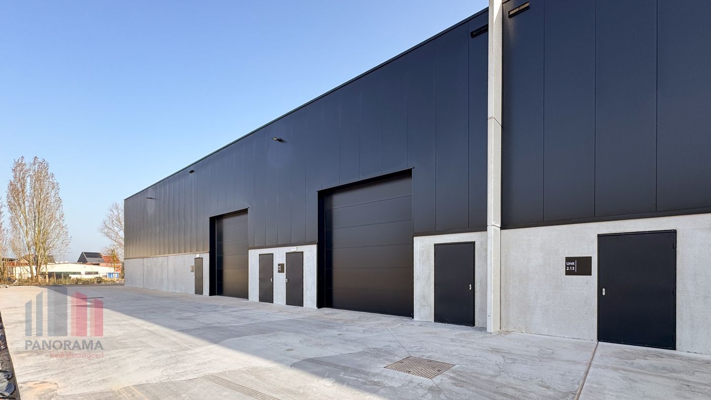 Einfamilienhaus in Buggenhout