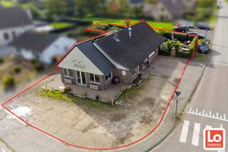 In dit pand wordt momenteel het welgekende Griekse restaurant Mythos uitgebaat. Op het kruispunt van de Veldstraat met de Hijftestraat geniet dit...