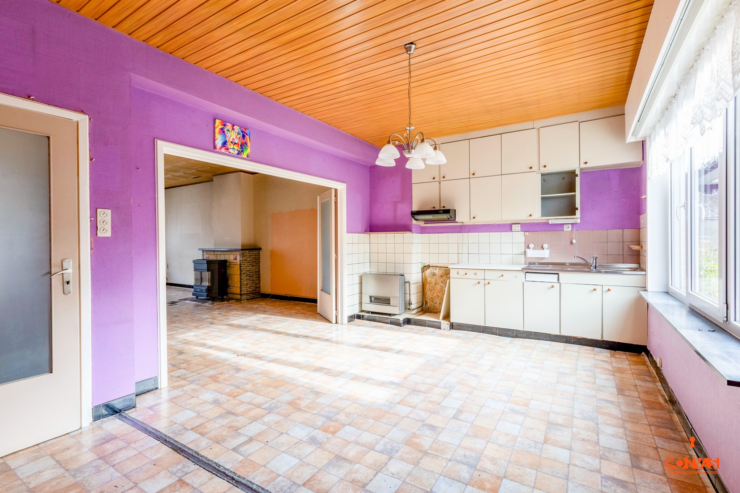 Charmante te renoveren woning - photo 5