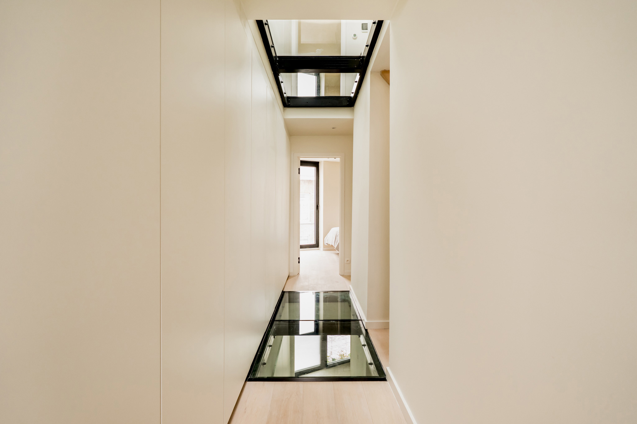 Hippe renovatie met 4 slpk + bureau + speelruimte - foto 4