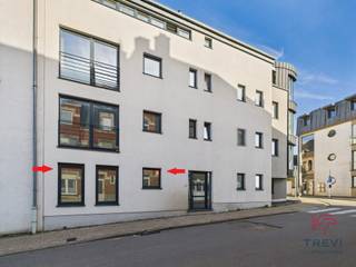 Appartement te huur in Aarlen