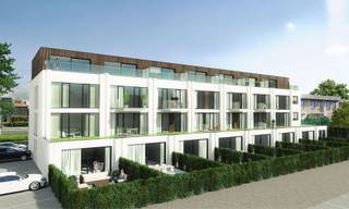 Apartment for sale in Edegem