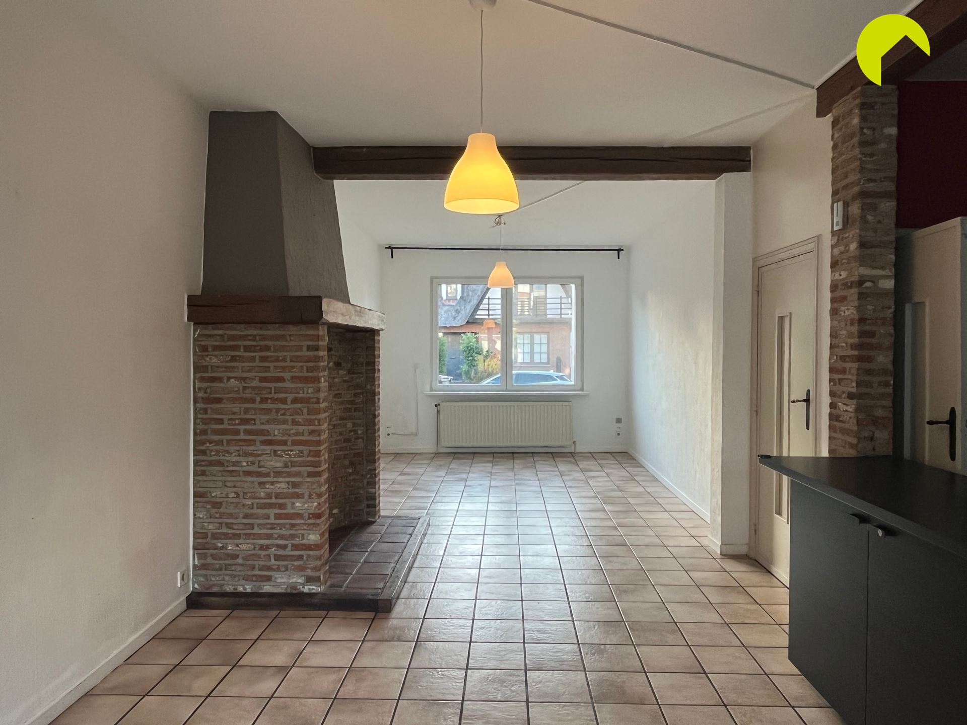 Terraced house - photo 4