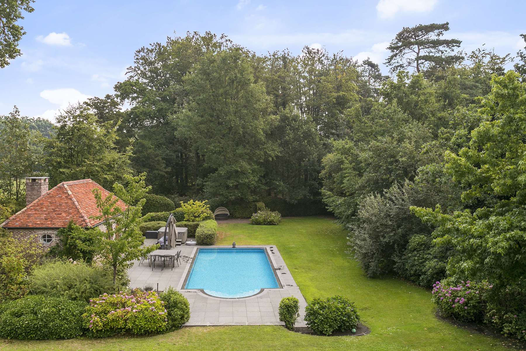 TIJDLOZE VILLA OP TOPLOCATIE - foto 4