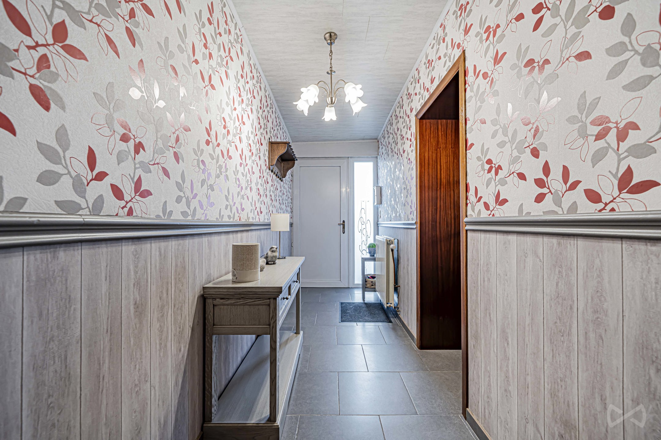 Maison à vendre à Awirs avec 3 chambres - photo 2