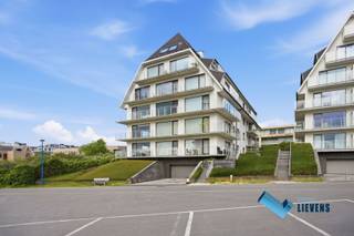 Appartement à vendre à Coxyde