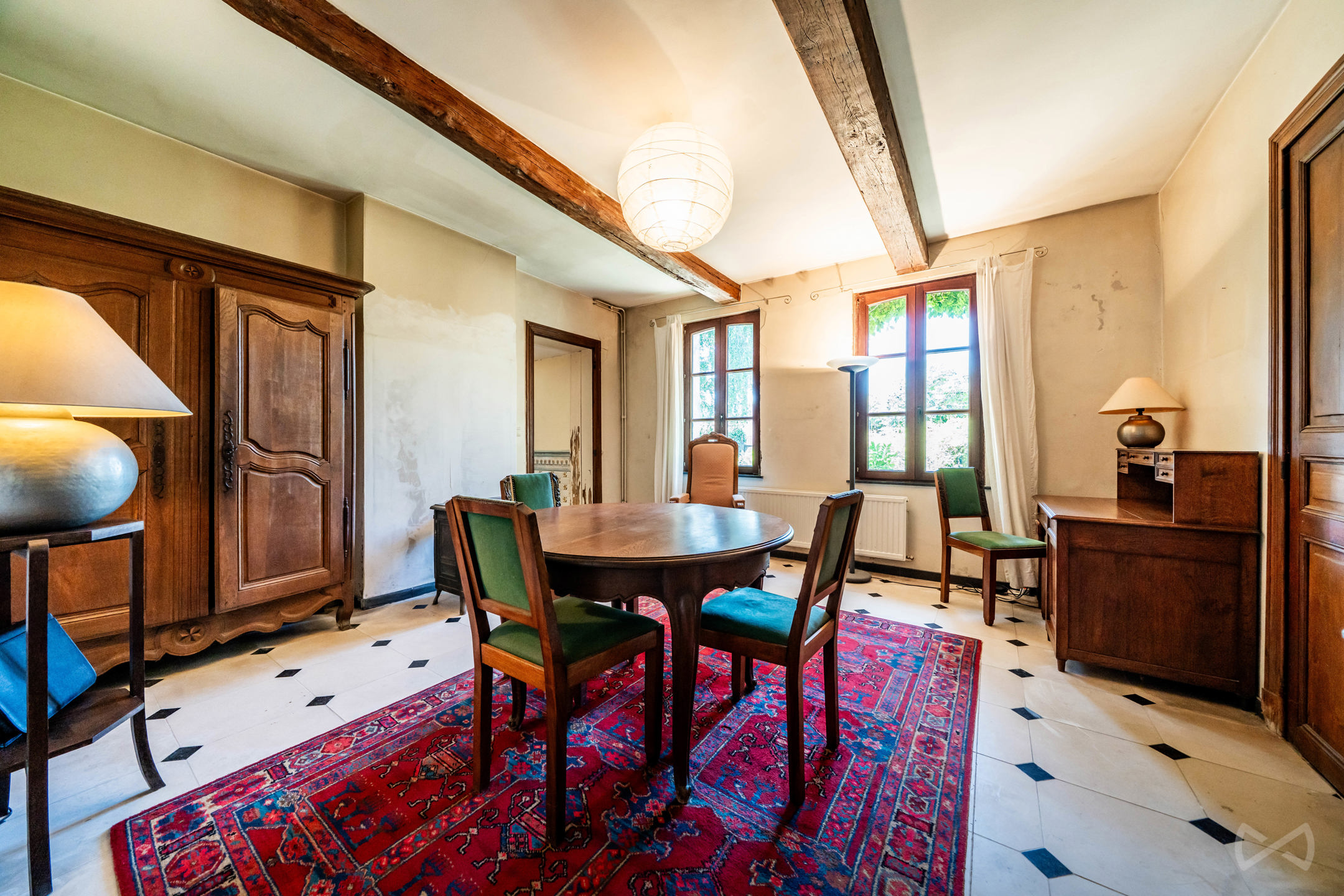 Huis te koop in Rebaix met 3 slaapkamers - foto 4
