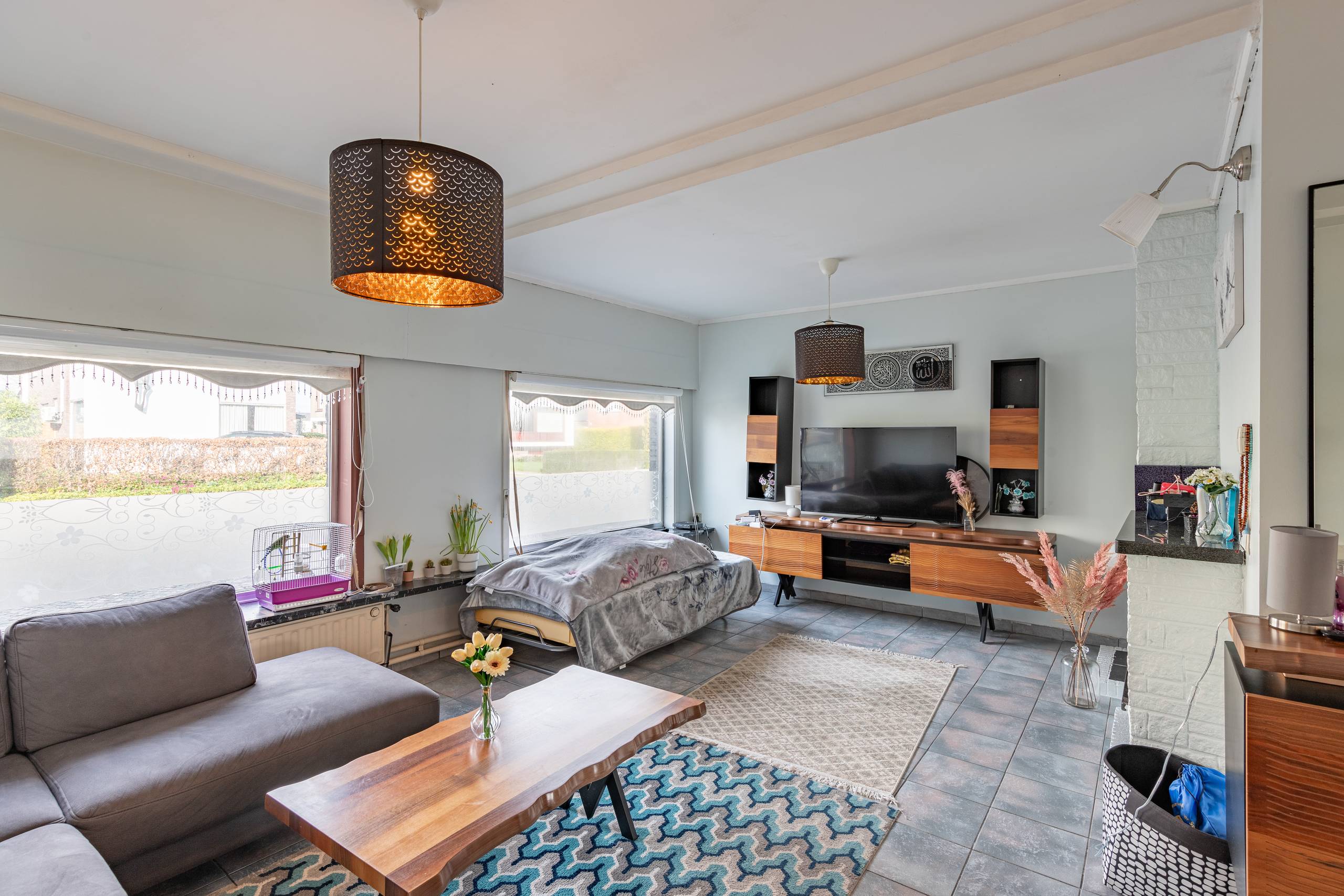 Commercial à vendre à Assenede avec 4 chambres - photo 1