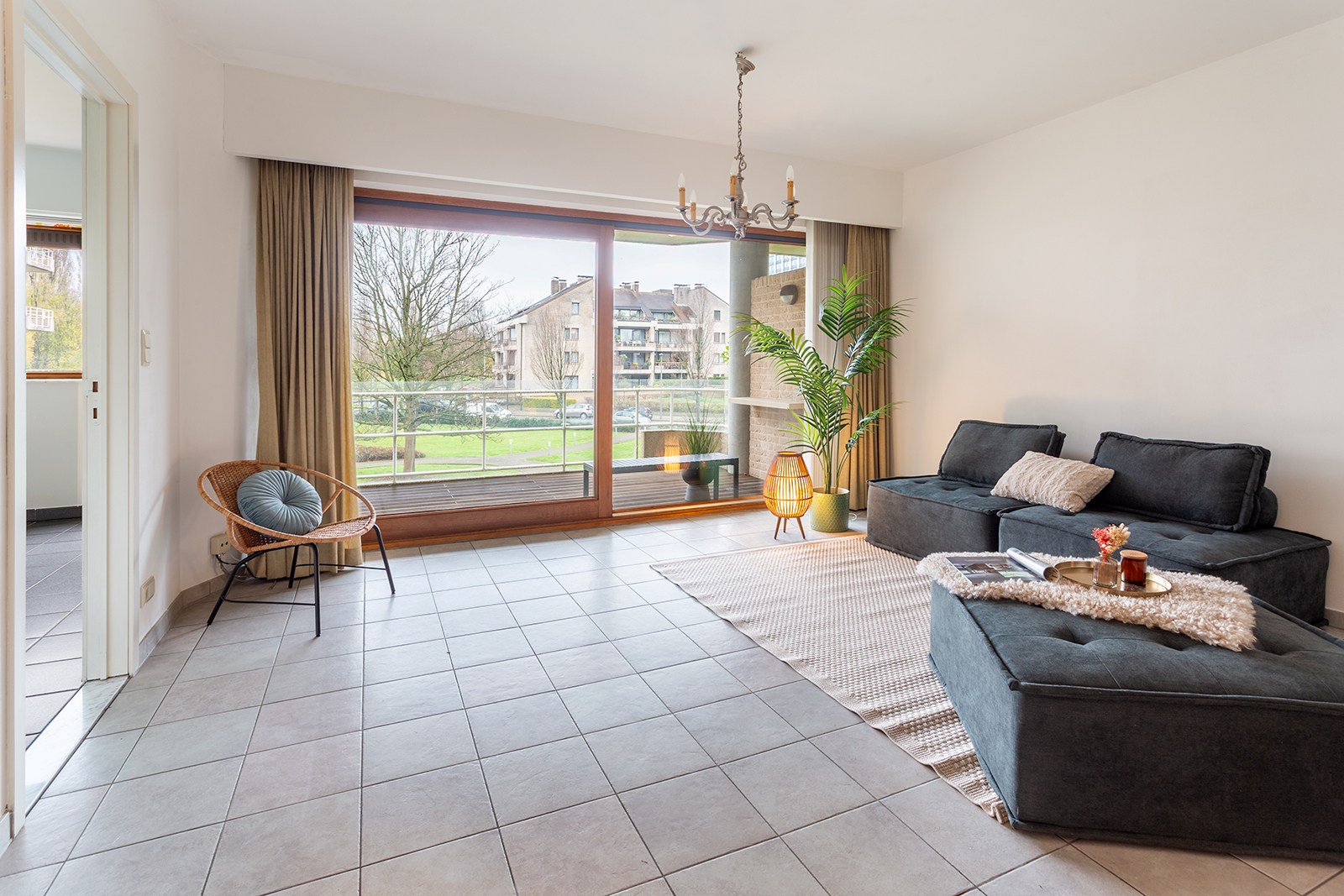 Apartment for sale in Antwerp with 2 bedrooms - photo 5