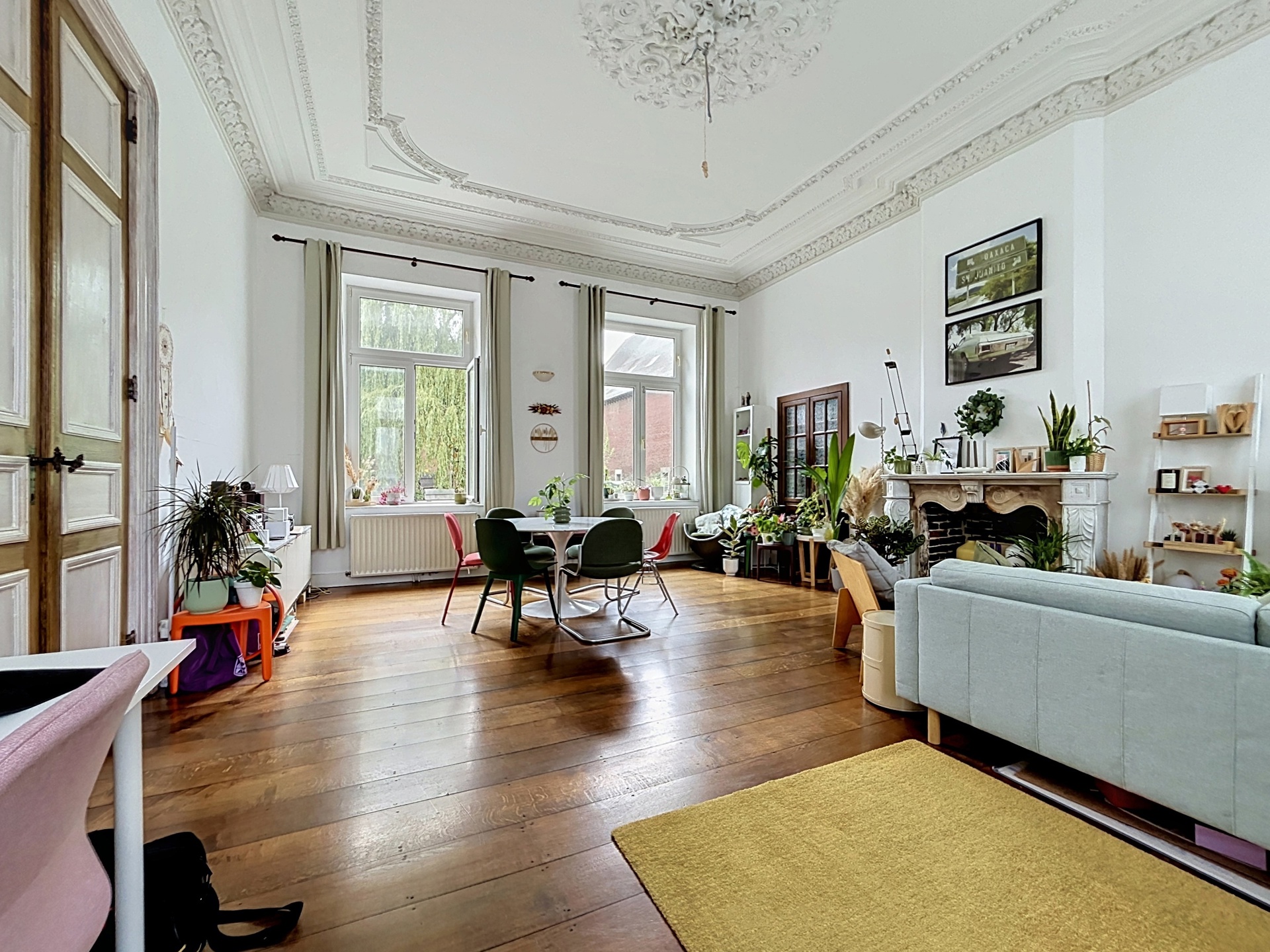 Huis te huur in Faimes