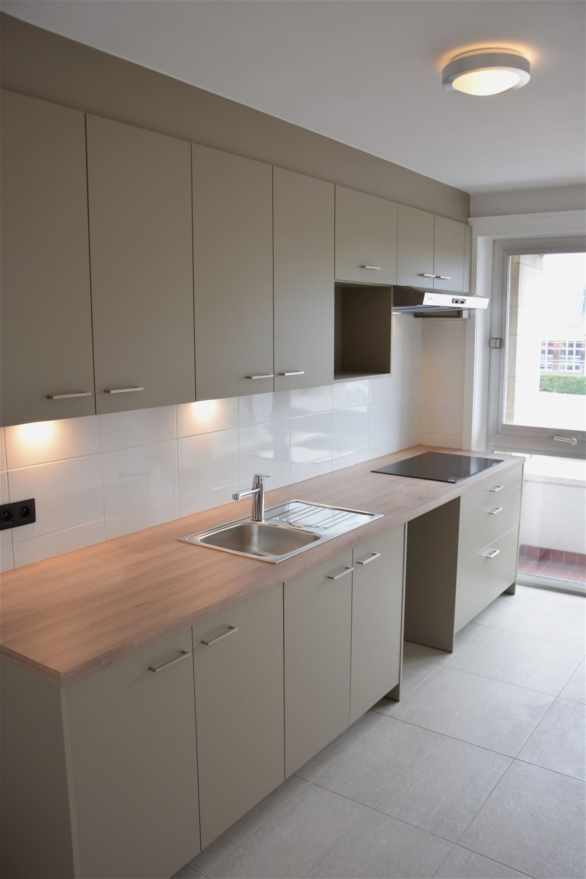 Appartement - photo 5
